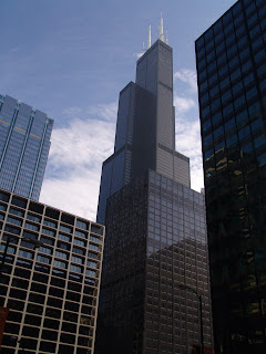 Acción de gracias en Chicago