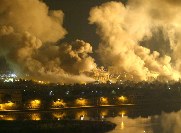 GUERRA EUA IRAQ guerra eua iraq:
