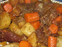 Incredible Pot Roast