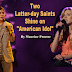 Two Latter-day Saints Shine on American Idol