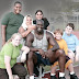 Shaq's Big Challenge