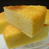 Recipe: Millie's Yellow Cake