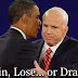 Barack Obama . . . God Help Us