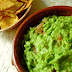Recipe: Guacamole