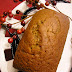 Recipe: Pumpkin Bread