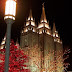 What I Like About the Christmas Season