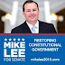 U.S. Senate Candidate Mike Lee Announces Formation of Military Advisory Committee