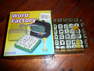 what is word factory