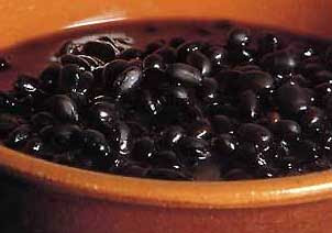 Black Beans Soup