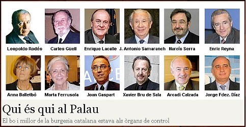 BANCA GALLEGA banca gallega: