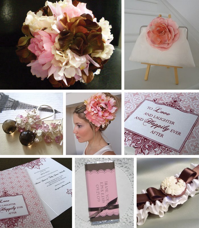 Inventing Weddings Etsy Handmade Wedding Inspiration Cotton Candy in the Inventing Weddings Etsy Handmade Wedding Inspiration Cotton Candy in the