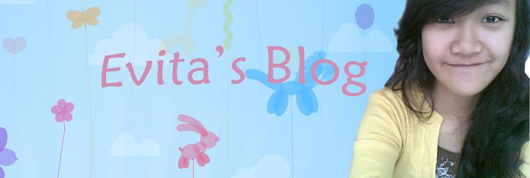 Evita's Blog :D
