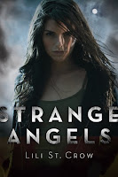 Strange Angels