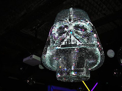 disco geek