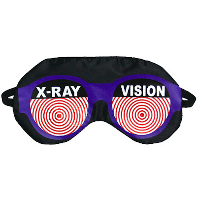 xray vision glasses
