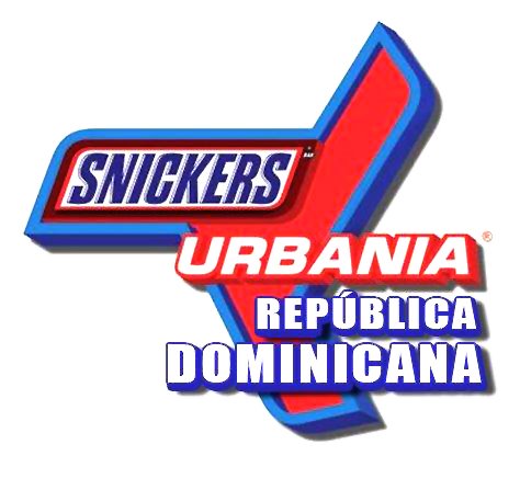 [LOGO+SNICKERS+URBANIA+REPUBLICA+DOMINICANA.jpg]