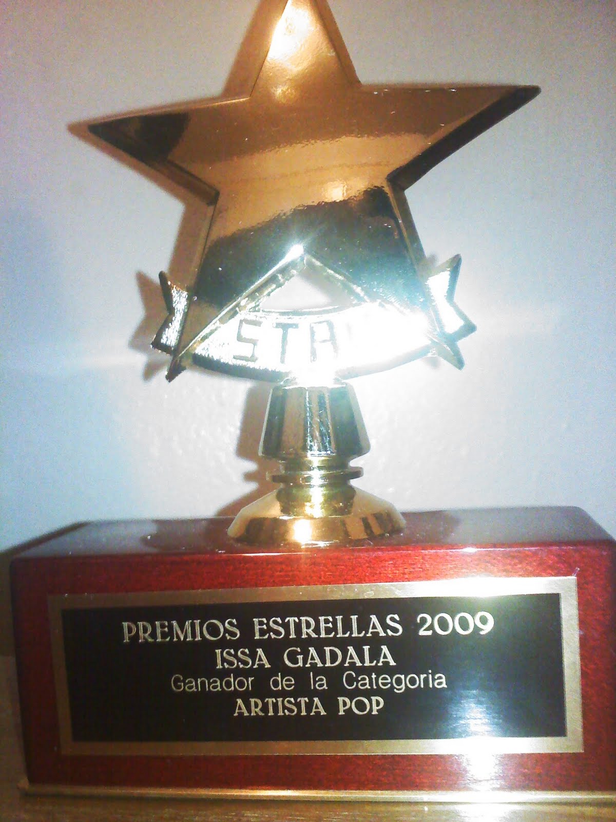 [PREMIO+ESTRELLA+ISSA+GADALA+ARTISTA+POP.JPG]