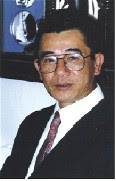 Trần Huy Sao