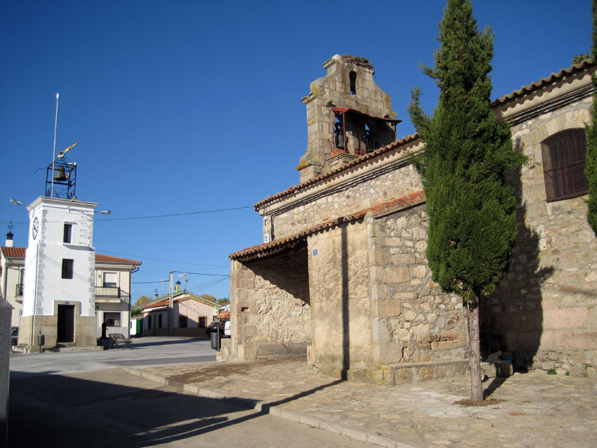 Dosenlaraya: noviembre 2010