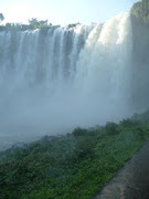 El Salto de Eyipantla