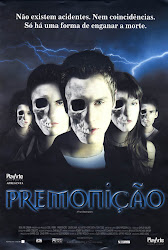 Capa do Filme Premonição (Dublado) Baixe imagem de Premonição (Dublado) sem Torrent
