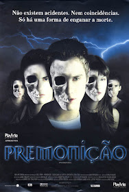 Baixar Filmes Download   Premonição (Dublado) Grátis