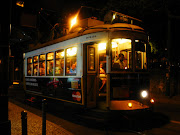 Se gosta de Lisboa, venha passear aqui...