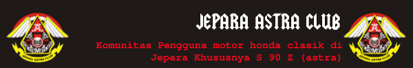 JEPARA ASTRA CLUB