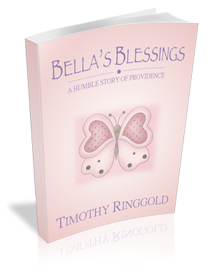 Get Bella's Book...