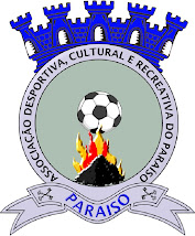 Logotipo ADCR Paraíso