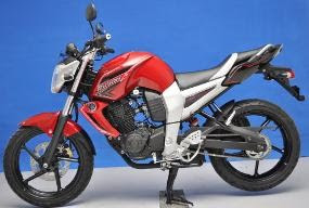 Spesifikasi Motor Yamaha Bison Baru