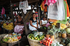 Mercat de Granada