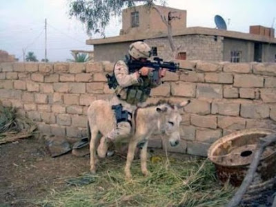 All Terrain Donkey Assault Vehicle or ATDAV All Terrain Donkey Assault Vehicle or ATDAV