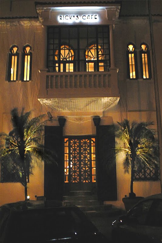 Rick S Cafe Casablanca Rick S Cafe Casablanca