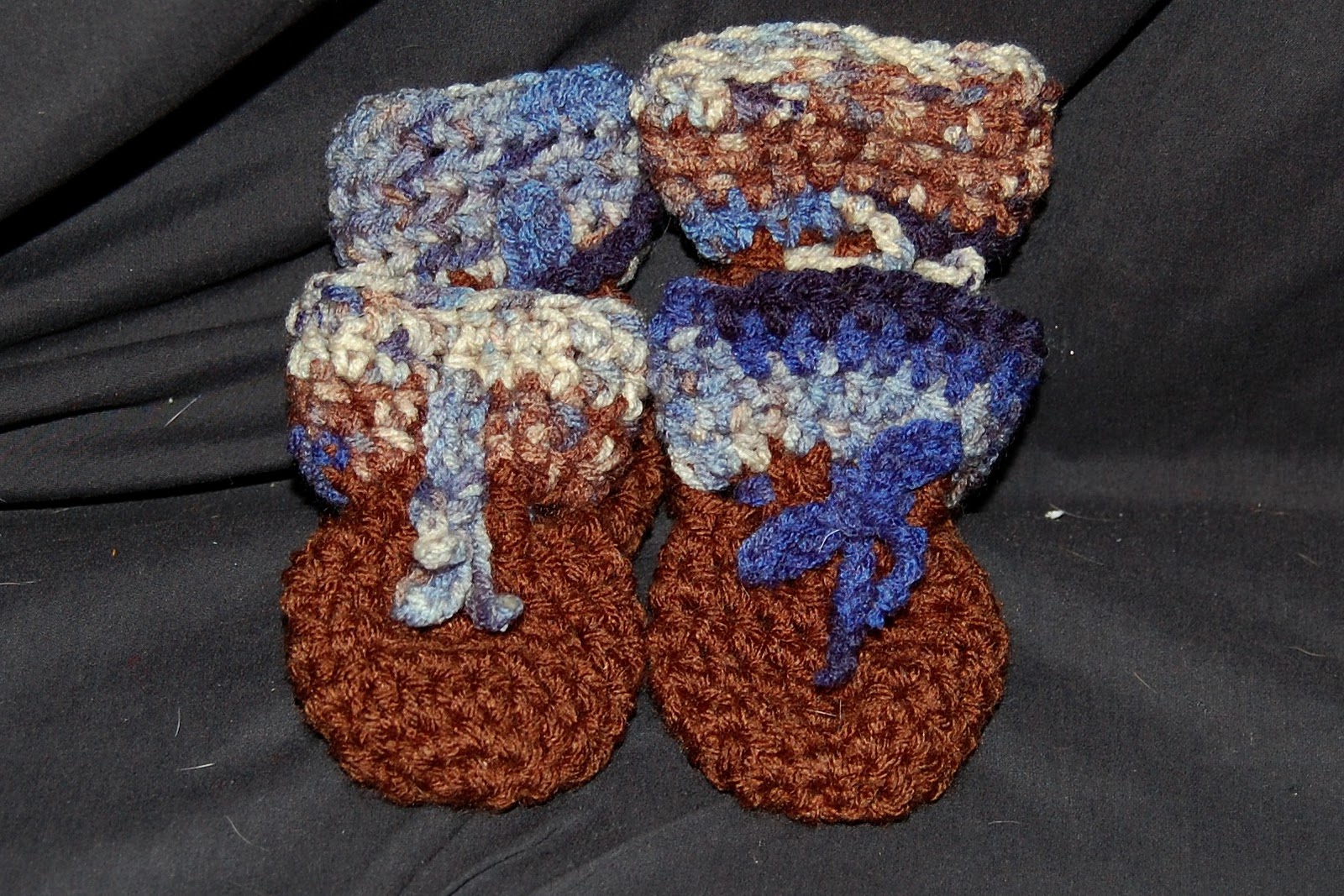 Posh Pooch Designs Dog Clothes: Dog Bootie Pattern for ...