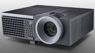 Nuevo proyector Dell 4310WX con HDMI
