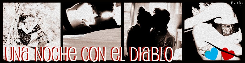 Una noche con el diablo