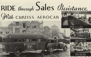 "Ride Through Sales Resistance," p. 171, in <i>Fortune</i>, March 1934