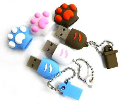 USB Flash drive