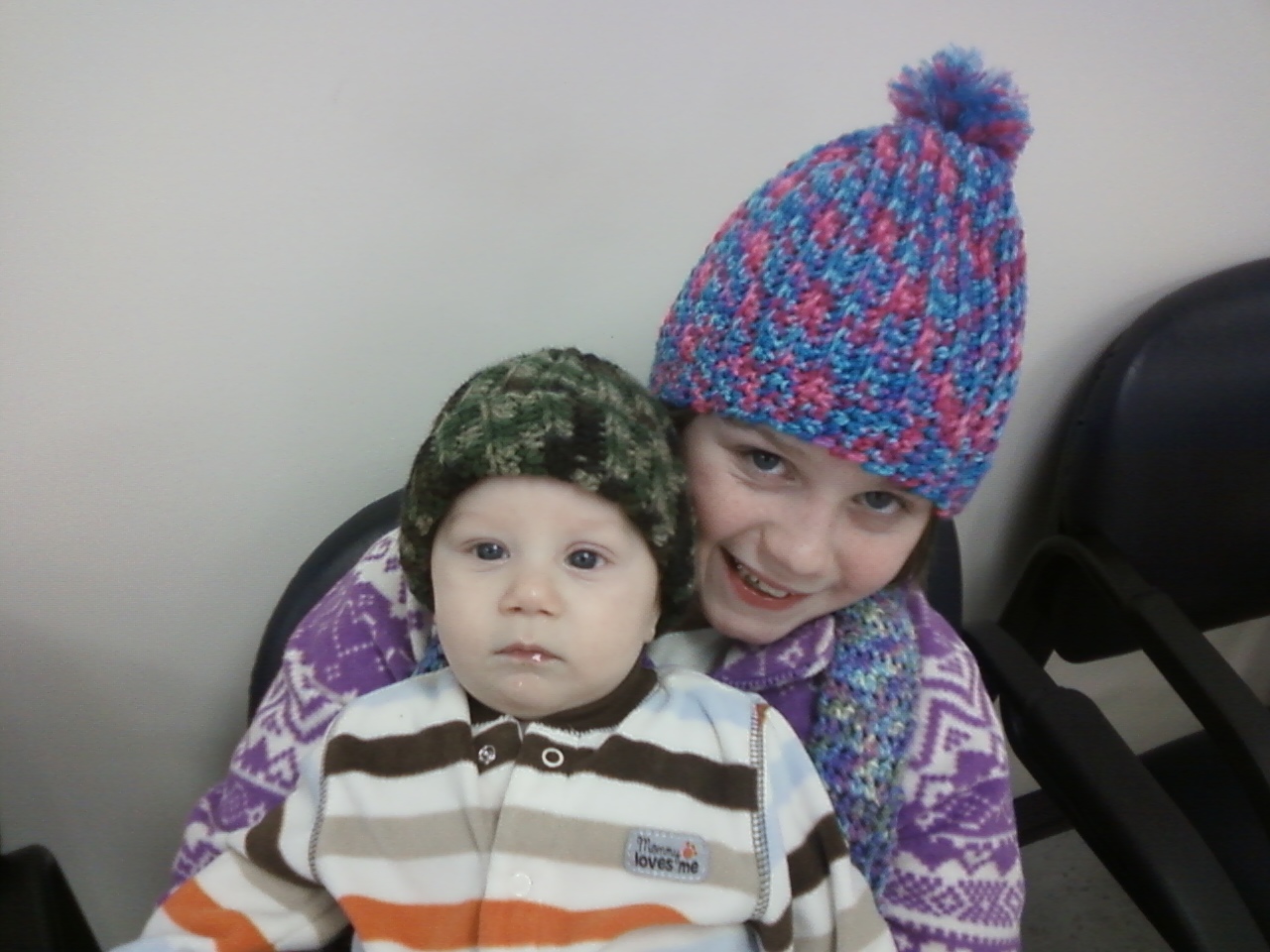 Simply HomeMade HATS!!