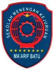Logo smk