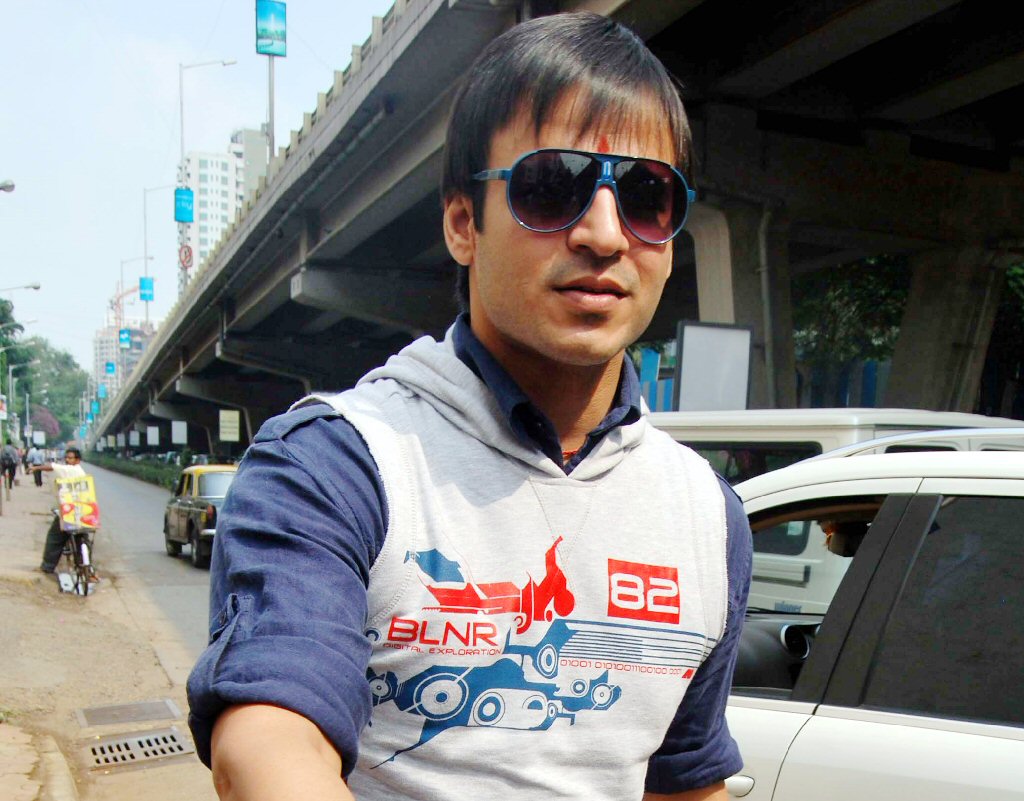 Vivek Oberoi - Beautiful HD Wallpapers Vivek Oberoi - Actress Wallpapers
