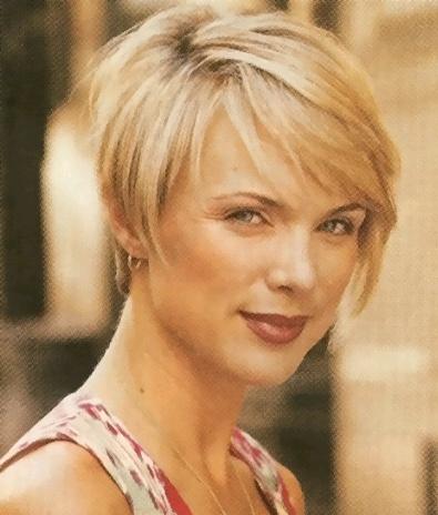 Side Bangs Haircuts Side Bangs Hairstyle Very Short Haircuts