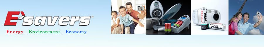 E-Savers
