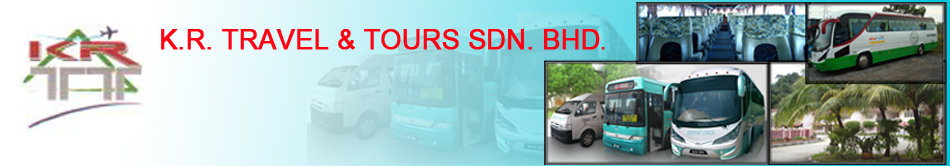 K.R. Travel & Tours SDN. BHD.