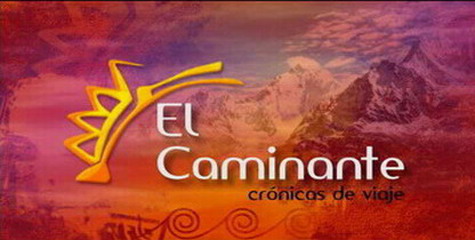 El Caminante Crónicas de Viaje