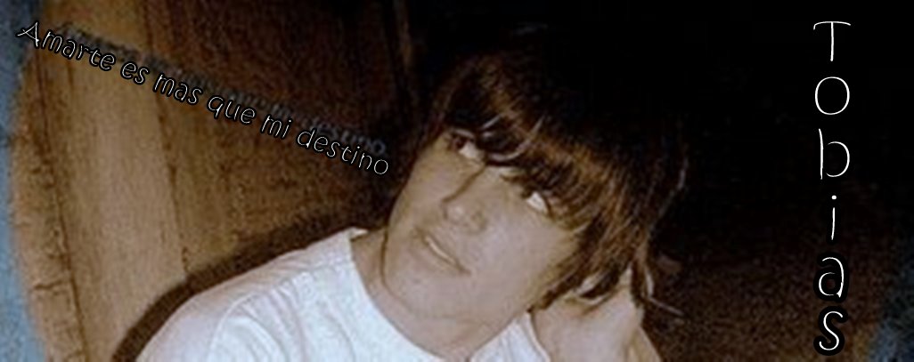 Amarte es mas que mi destino