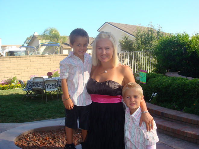 The Three of Us