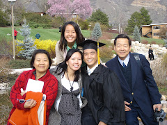 The Chang Fam