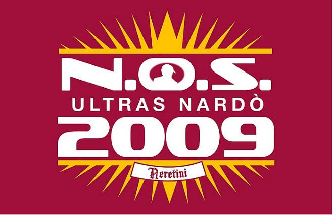N.O.S. 2009 ULTRAS NARDO'